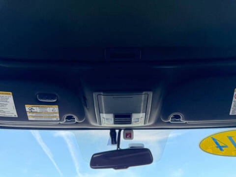 2014 Lincoln Navigator