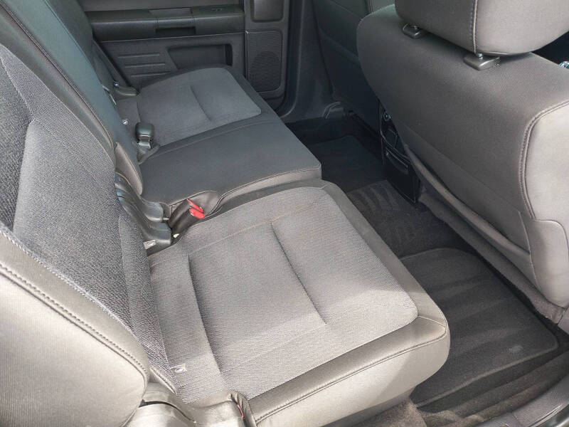 2019 Ford Flex SE