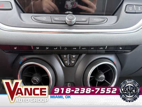 2019 Chevrolet Blazer LT