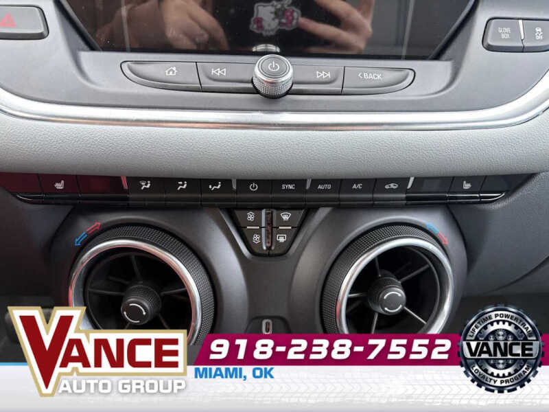 2019 Chevrolet Blazer LT