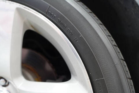 2005 Dodge Magnum RT