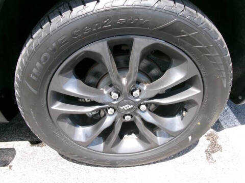 2024 Dodge Durango R/T