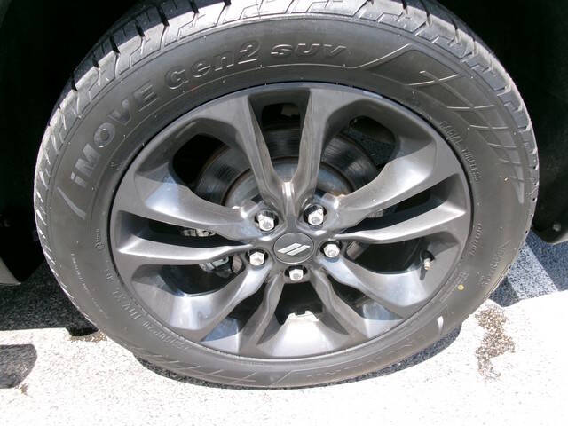 2024 Dodge Durango R/T