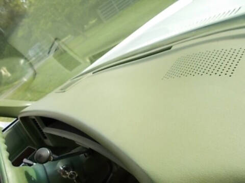 1974 Chevrolet Caprice