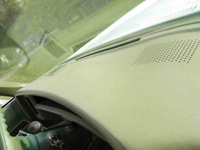 1974 Chevrolet Caprice