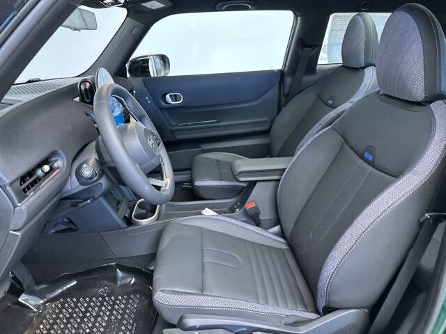 2026 MINI Hardtop 2 Door Cooper S