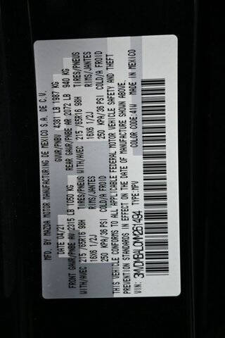 2021 Mazda CX-30 2.5 S