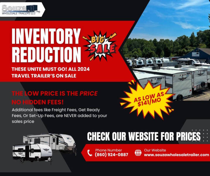 2024 Coachmen RV RMT16R