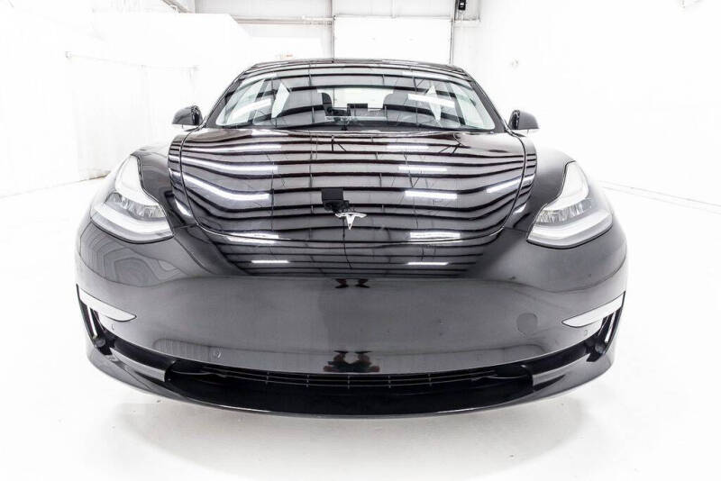 2017 Tesla Model 3 Standard