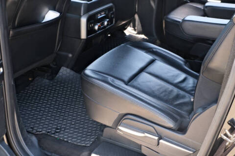2020 Ford Expedition MAX XLT