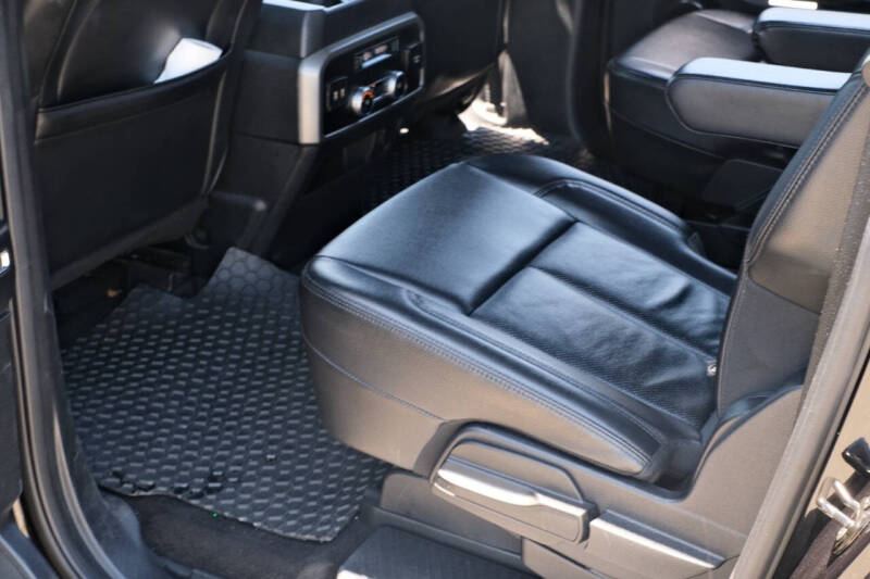 2020 Ford Expedition MAX XLT