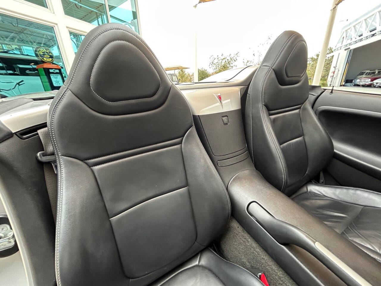 2007 Pontiac Solstice 21