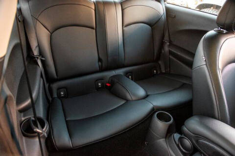 2014 MINI Hardtop Cooper