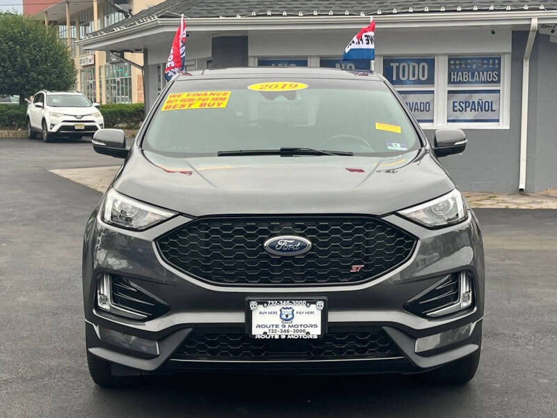 2019 Ford Edge ST