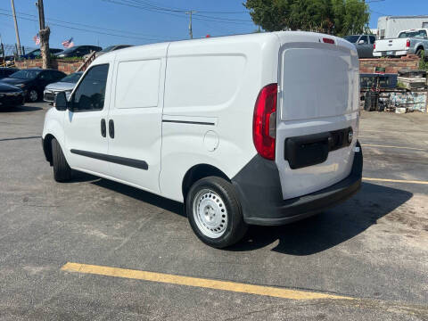 2015 RAM ProMaster City Tradesman