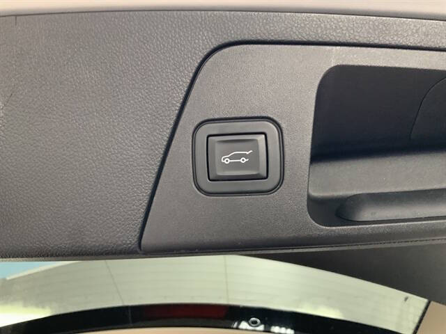 2016 Buick Envision Premium II