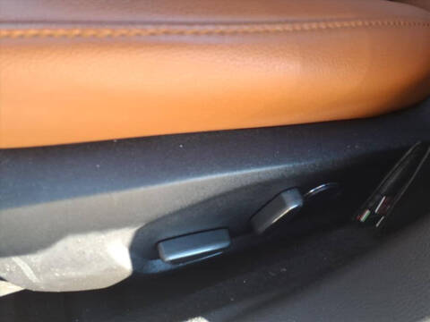 2019 Ford Fusion Energi Titanium