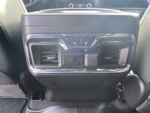 2023 GMC Sierra 2500HD