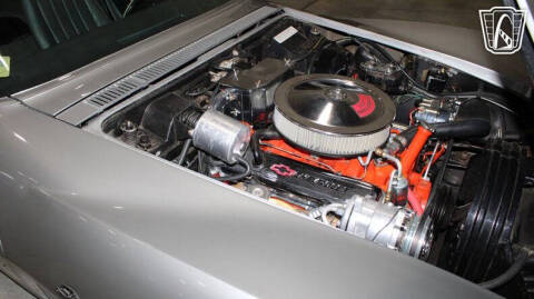 1968 Chevrolet Corvette
