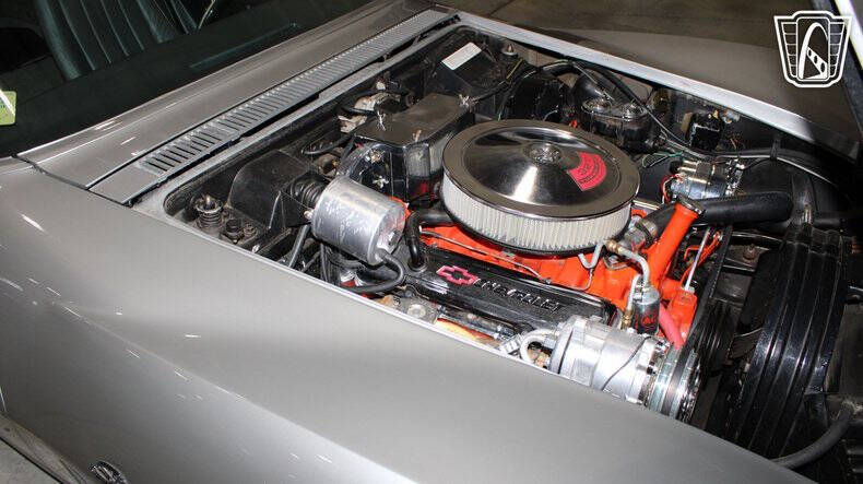 1968 Chevrolet Corvette