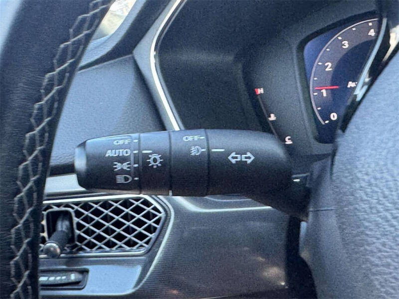 2023 Acura Integra w/A-SPEC