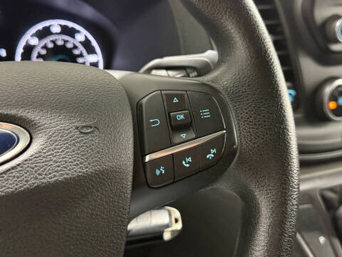 2021 Ford Transit 350 XLT