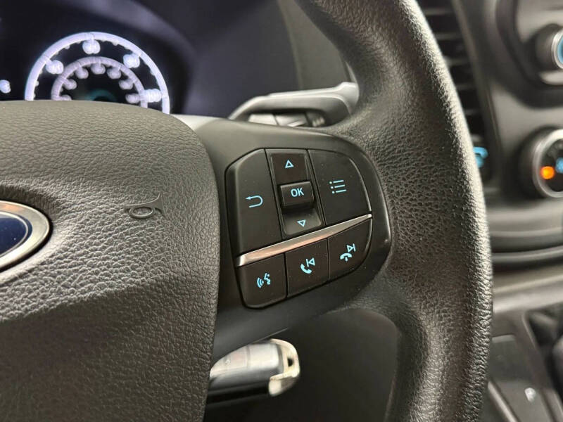 2021 Ford Transit 350 XLT