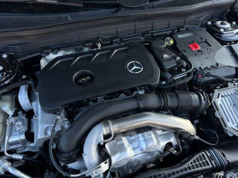 2024 Mercedes-Benz GLB GLB 250
