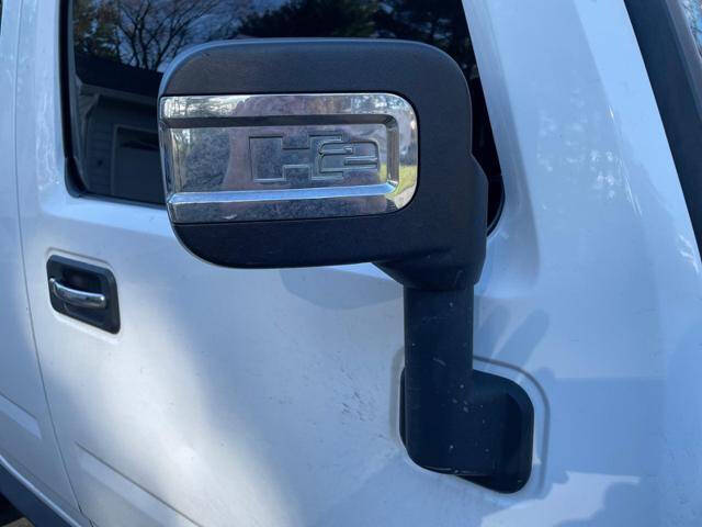 2006 HUMMER H2