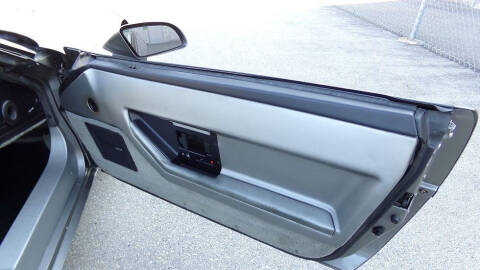 1984 Chevrolet Corvette