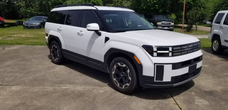 2024 Hyundai Santa Fe SEL