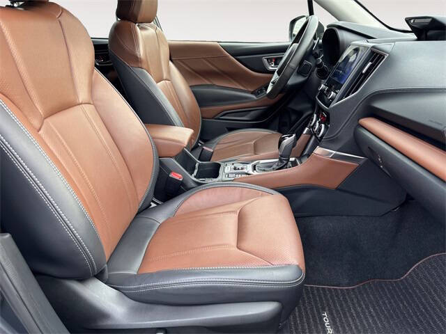 2024 Subaru Forester Touring