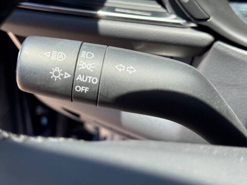 2025 Mazda CX-30 2.5 S Preferred