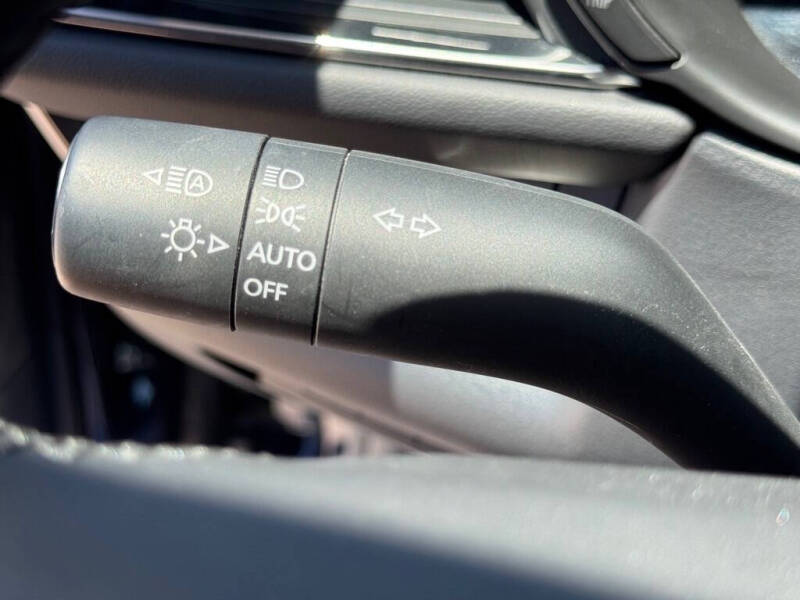 2025 Mazda CX-30 2.5 S Preferred