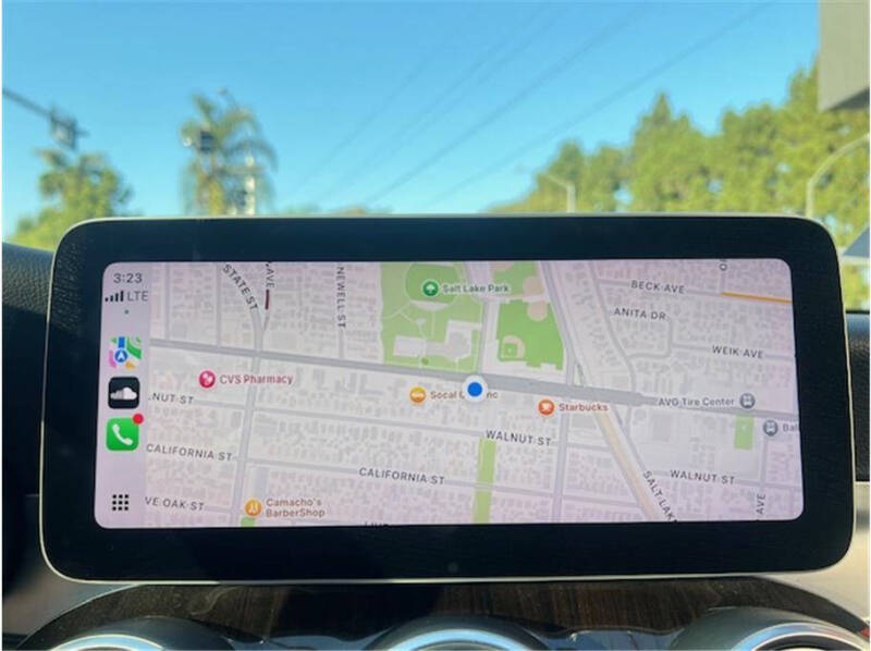 2020 Mercedes-Benz C-Class C 300