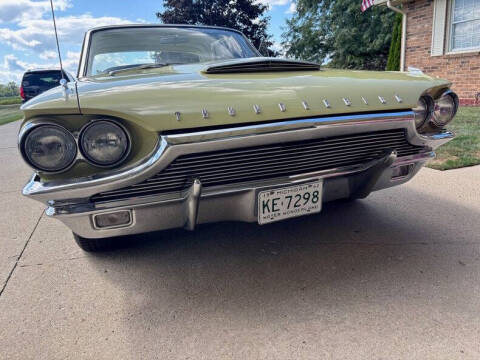 1964 Ford Thunderbird