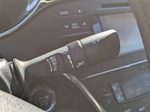 2013 Toyota Avalon XLE