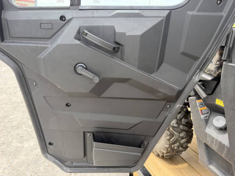 2025 AODES WORKCROSS 650 EFI