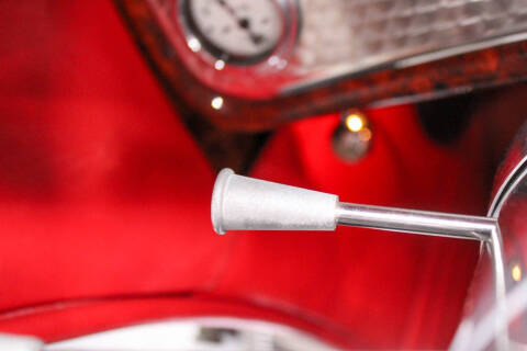 1936 Auburn Speedster