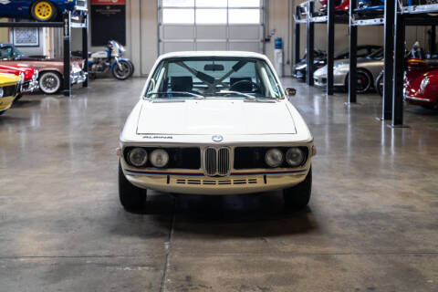 1973 BMW 3 Series
