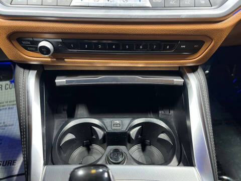 2021 BMW 4 Series 430i