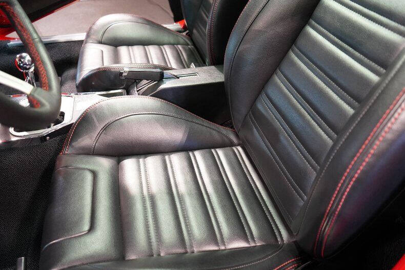 1965 Chevrolet Corvette