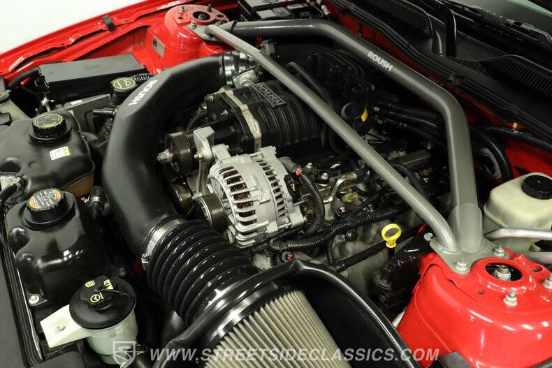 2006 Ford Mustang
