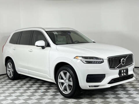 2020 Volvo XC90