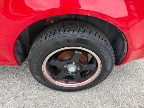 2005 Chevrolet Cobalt