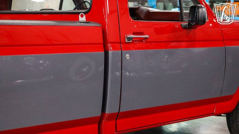 1982 Ford F-150