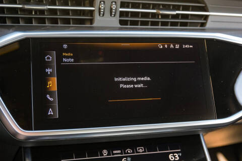 2023 Audi A6 quattro Premium 55 TFSI