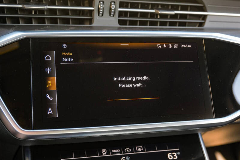 2023 Audi A6 quattro Premium 55 TFSI