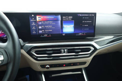 2022 BMW i4 eDrive40 Gran Coupe