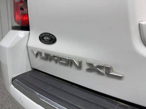 2015 GMC Yukon XL Denali